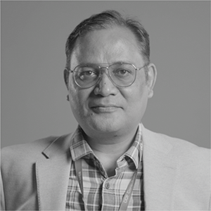 Ankur Mamgain