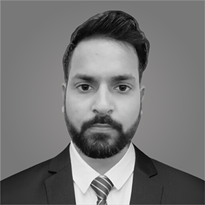 Harish Kumar Attri